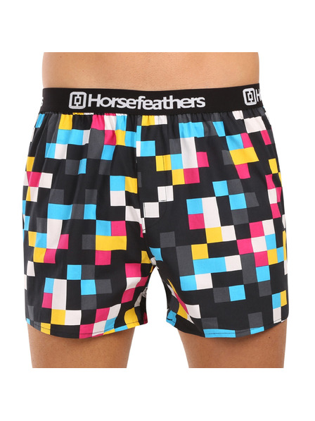 Horsefeathers Trenýrky Frazier 3pack - bundle 10