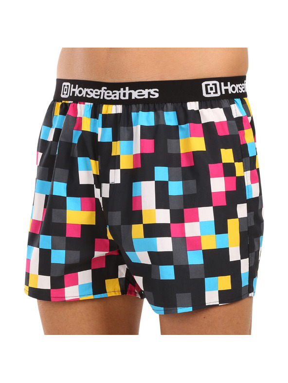 Horsefeathers Trenýrky Frazier 3pack - bundle 10