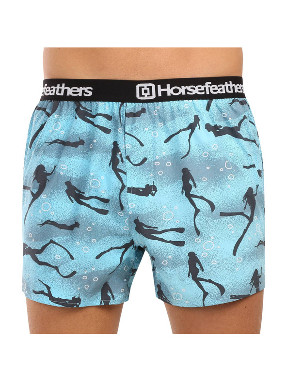 Horsefeathers Trenýrky Frazier 3pack - bundle 10