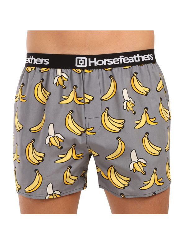Horsefeathers Trenýrky Frazier 3pack - bundle 10