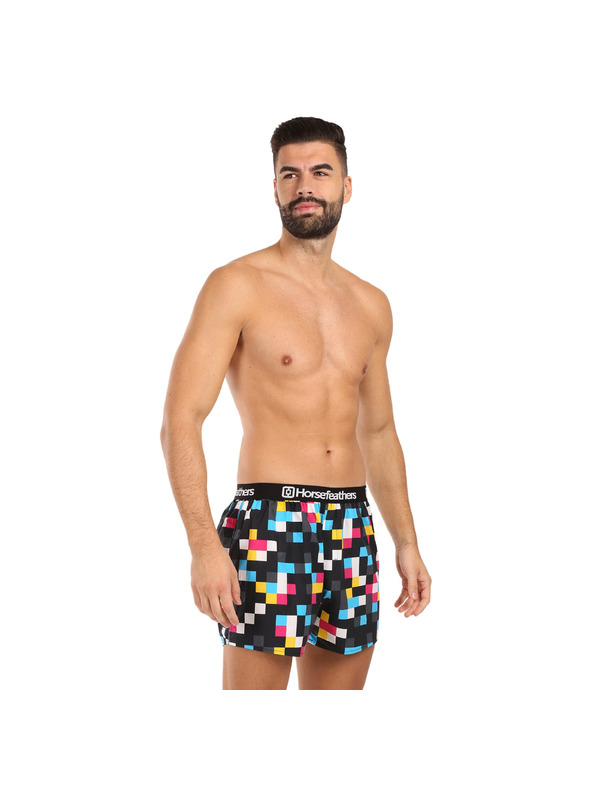 Horsefeathers Trenýrky Frazier 3pack - bundle 10
