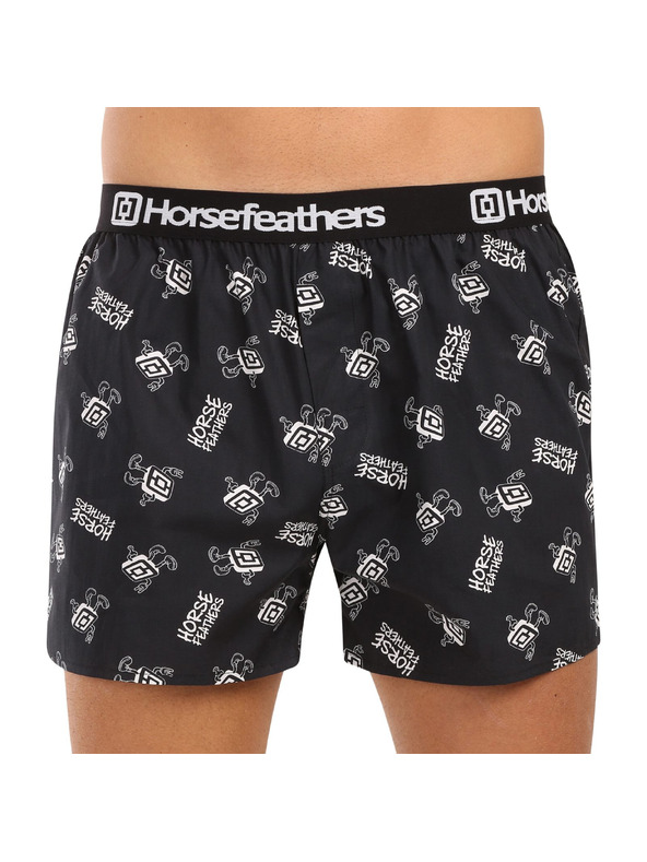 Horsefeathers Trenýrky Frazier 3pack - bundle 8