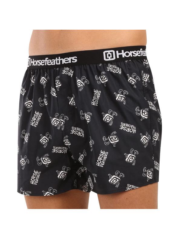 Horsefeathers Trenýrky Frazier 3pack - bundle 8
