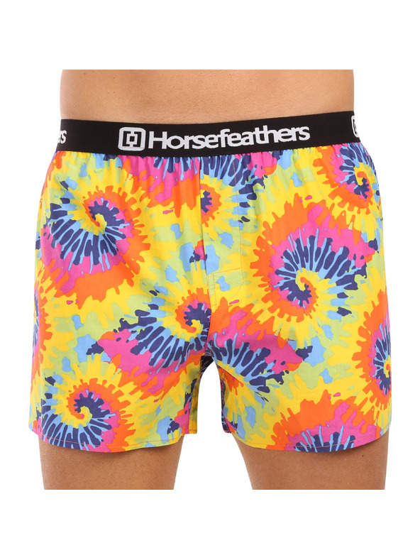Horsefeathers Trenýrky Frazier 3pack - bundle 8