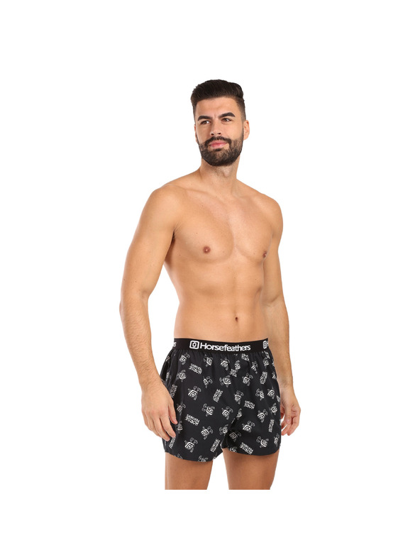 Horsefeathers Trenýrky Frazier 3pack - bundle 8
