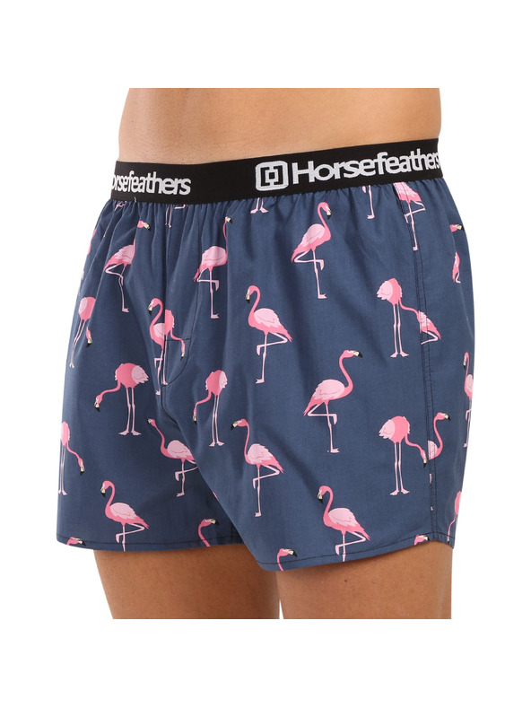 Horsefeathers Trenýrky Frazier 3pack - bundle 9