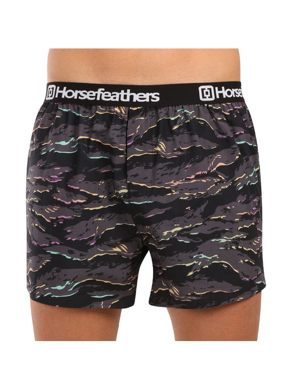 Horsefeathers Trenýrky Frazier 3pack - bundle 9