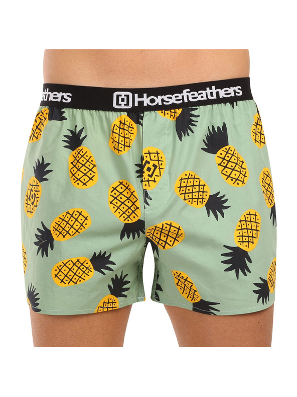 Horsefeathers Trenýrky Frazier 3pack - bundle 9