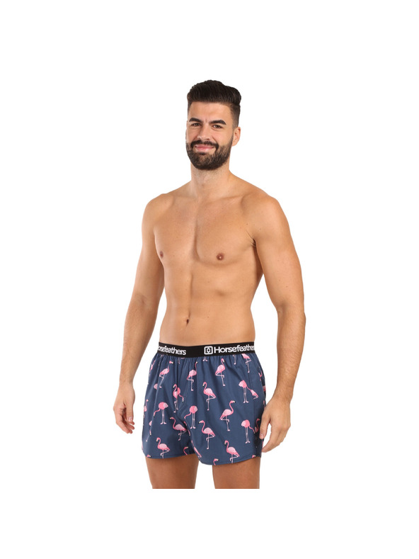 Horsefeathers Trenýrky Frazier 3pack - bundle 9