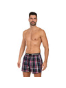 Horsefeathers Boxerky Clay 5Pack - bundle 3