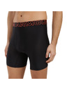 Under Armour Pánské boxerky Under Armour Ua Performance Tech Mesh - Solid 6in -