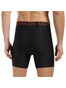 Under Armour Pánské boxerky Under Armour Ua Performance Tech Mesh - Solid 6in -