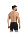 Under Armour Pánské boxerky Under Armour Ua Performance Tech Mesh - Solid 6in -