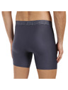 Under Armour Pánské boxerky Under Armour Ua Performance Tech - Solid 6in - 3pk