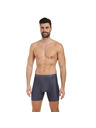 Under Armour Pánské boxerky Under Armour Ua Performance Tech - Solid 6in - 3pk
