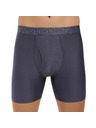 Under Armour Pánské boxerky Under Armour Ua Performance Tech - Solid 6in - 3pk