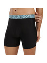 Under Armour Pánské boxerky Under Armour Ua Performance Tech - Solid 6in - 3pk