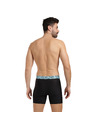 Under Armour Pánské boxerky Under Armour Ua Performance Tech - Solid 6in - 3pk