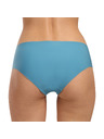 Under Armour Dámské kalhotky Under Armour Ua Pure Stretch No Show Hipster-Solid -