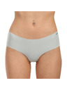 Under Armour Dámské kalhotky Under Armour Ua Pure Stretch No Show Hipster-Solid -