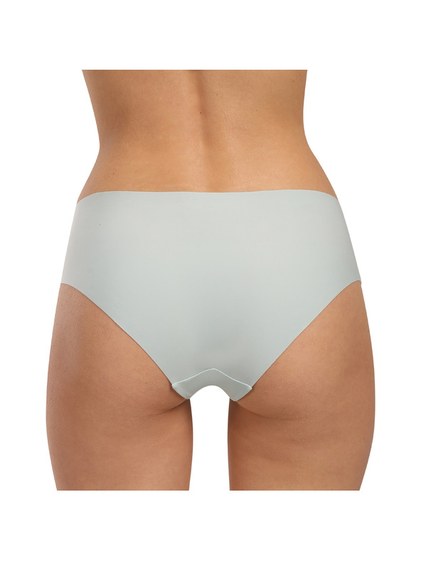 Under Armour Dámské kalhotky Under Armour Ua Pure Stretch No Show Hipster-Solid -