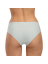 Under Armour Dámské kalhotky Under Armour Ua Pure Stretch No Show Hipster-Solid -