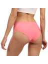 Under Armour Dámské kalhotky Under Armour Ua Pure Stretch No Show Hipster-Solid -