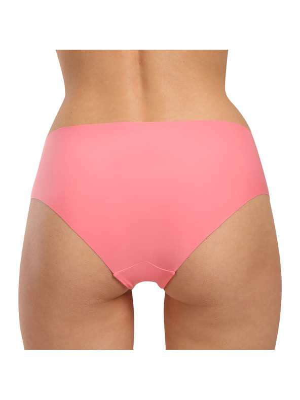 Under Armour Dámské kalhotky Under Armour Ua Pure Stretch No Show Hipster-Solid -