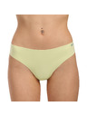 Under Armour Dámské tanga Under Armour Ua Pure Stretch No Show Thong -Solid -