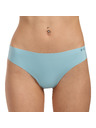 Under Armour Dámské tanga Under Armour Ua Pure Stretch No Show Thong -Solid -