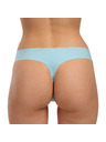 Under Armour Dámské tanga Under Armour Ua Pure Stretch No Show Thong -Solid -