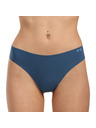 Under Armour Dámské tanga Under Armour Ua Pure Stretch No Show Thong -Solid -