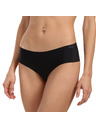 Under Armour Dámské kalhotky Under Armour Ua Pure Stretch No Show Hipster-Solid -