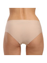 Under Armour Dámské kalhotky Under Armour Ua Pure Stretch No Show Hipster-Solid -