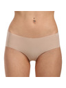 Under Armour Dámské kalhotky Under Armour Ua Pure Stretch No Show Hipster-Solid -
