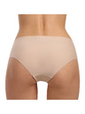 Under Armour Dámské kalhotky Under Armour Ua Pure Stretch No Show Hipster-Solid -