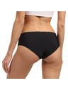 Under Armour Dámské kalhotky Under Armour Ua Pure Stretch No Show Hipster-Solid -