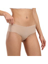 Under Armour Dámské kalhotky Under Armour Ua Pure Stretch No Show Hipster-Solid -