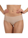 Under Armour Dámské kalhotky Under Armour Ua Pure Stretch No Show Hipster-Solid -