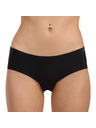 Under Armour Dámské kalhotky Under Armour Ua Pure Stretch No Show Hipster-Solid -