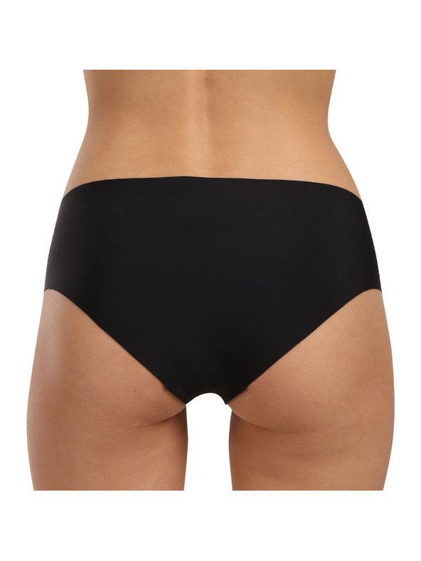 Under Armour Dámské kalhotky Under Armour Ua Pure Stretch No Show Hipster-Solid -