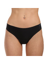 Under Armour Dámské tanga Under Armour Ua Pure Stretch No Show Thong -Print -