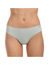 Under Armour Dámské tanga Under Armour Ua Pure Stretch No Show Thong -Print -