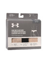 Under Armour Dámské tanga Under Armour Ua Pure Stretch No Show Thong -Solid -