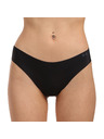 Under Armour Dámské tanga Under Armour Ua Pure Stretch No Show Thong -Solid -