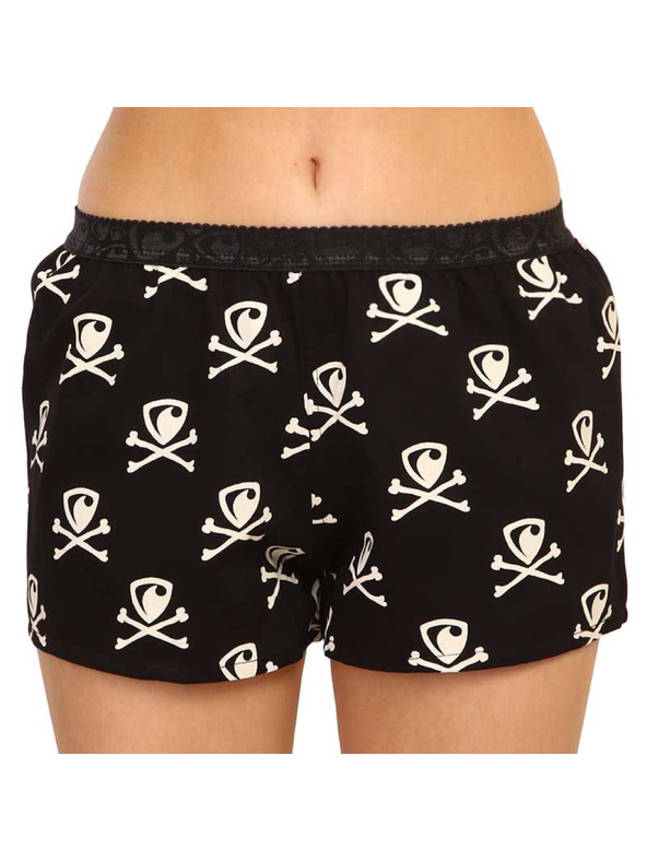 Represent Dámské trenky JOLLY ROGER