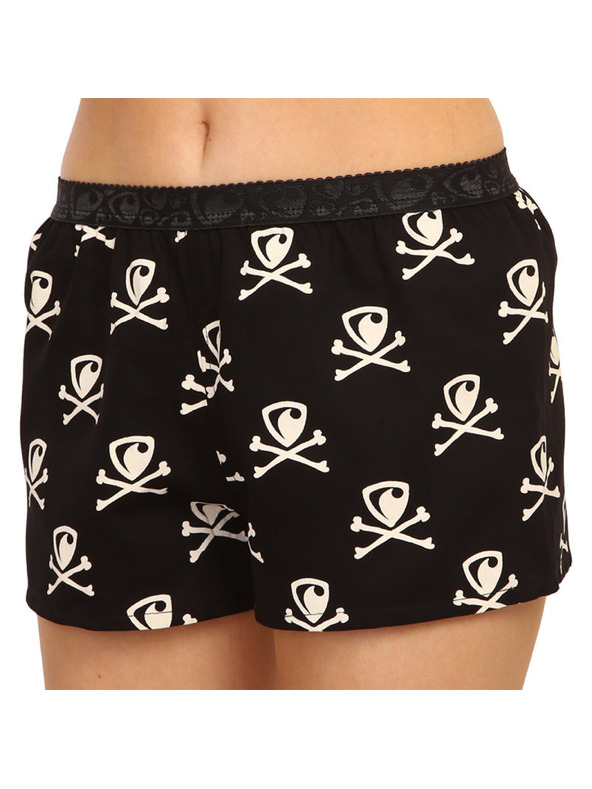 Represent Dámské trenky JOLLY ROGER