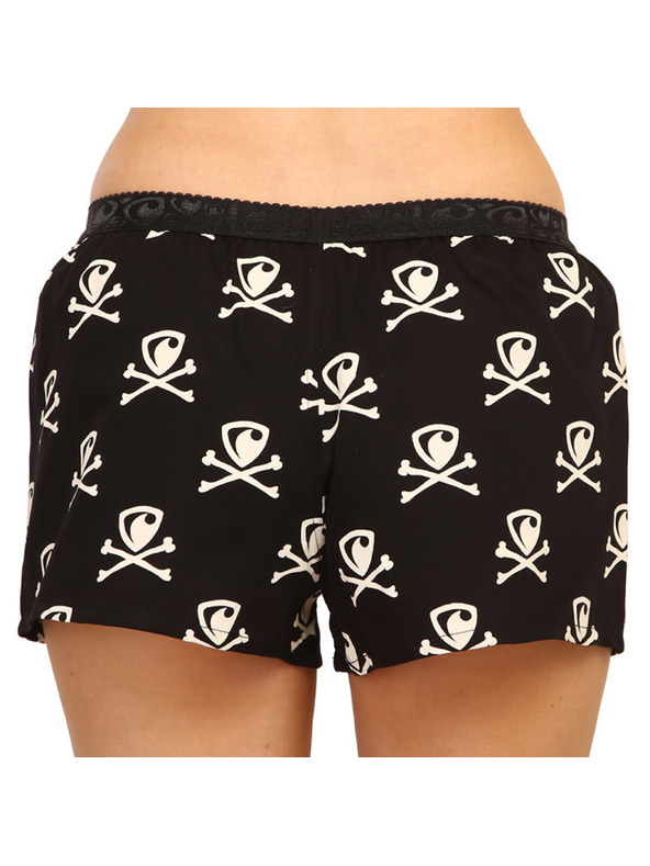 Represent Dámské trenky JOLLY ROGER