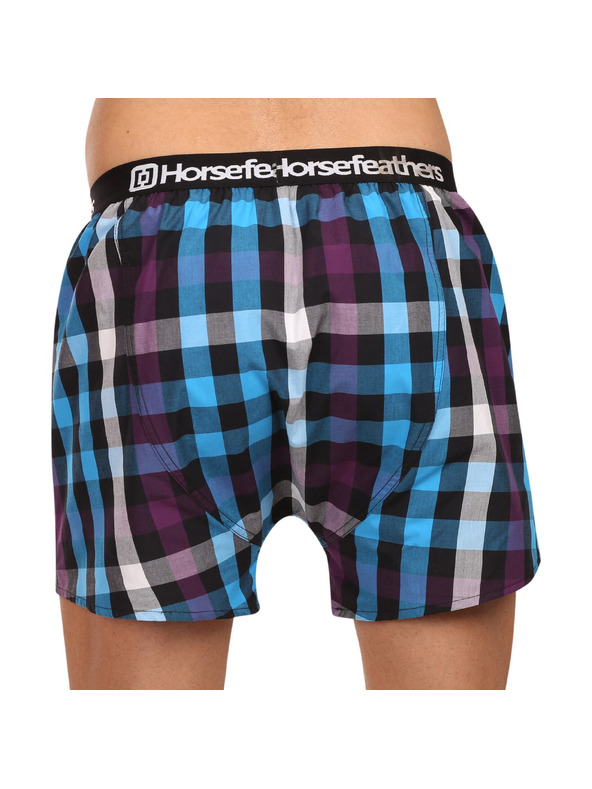 Horsefeathers Boxerky Clay 3Pack - bundle 1