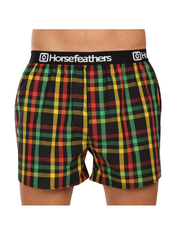 Horsefeathers Boxerky Clay 3Pack - bundle 1